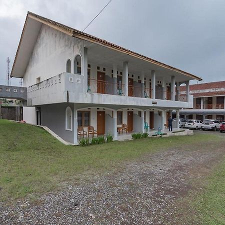 Hotel Puspa Sari Redpartner Ciater Exterior foto