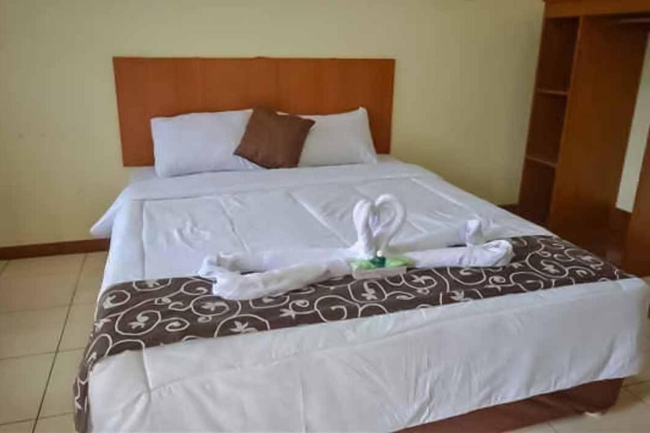 Hotel Puspa Sari Redpartner Ciater Exterior foto
