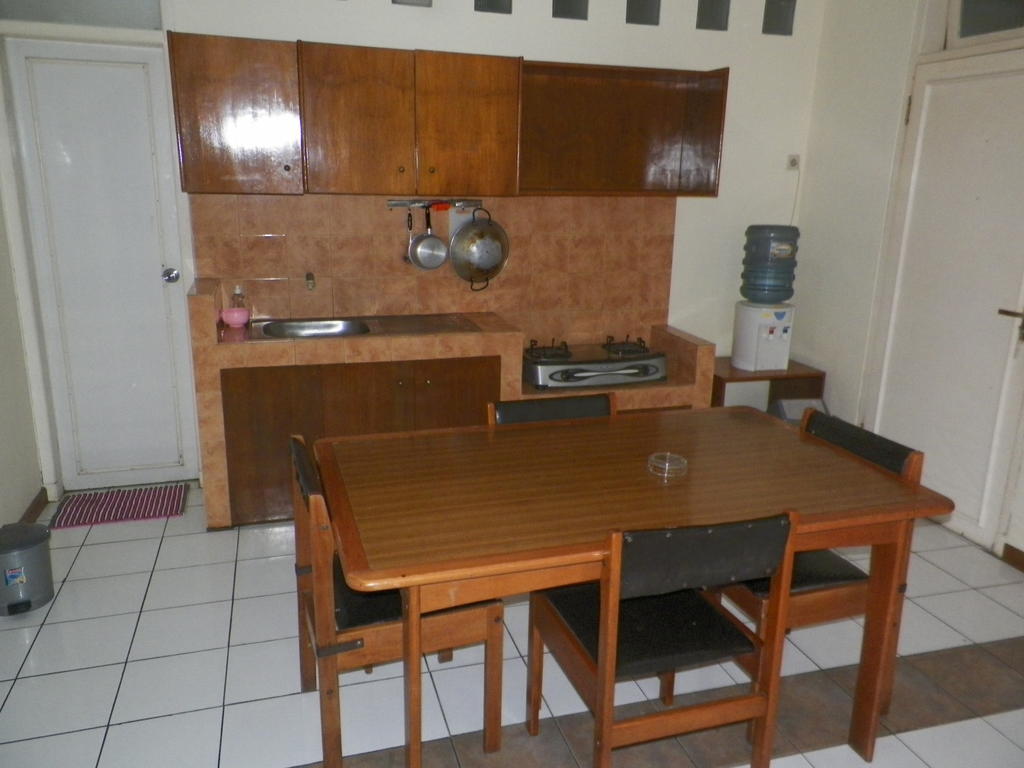 Hotel Puspa Sari Redpartner Ciater Zimmer foto