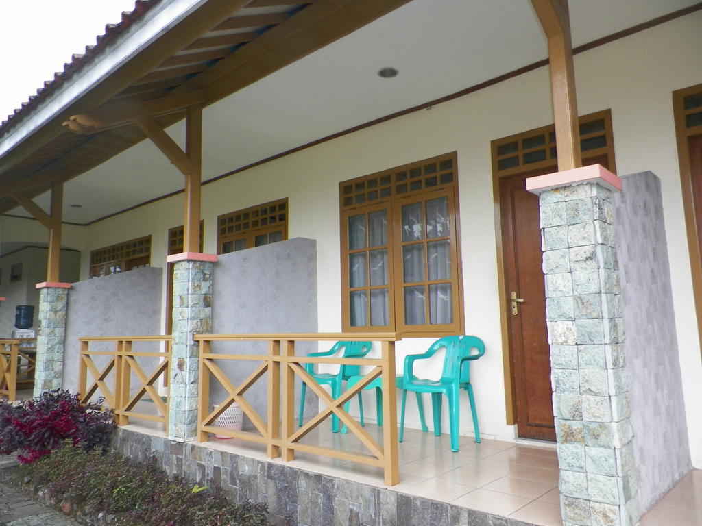 Hotel Puspa Sari Redpartner Ciater Zimmer foto